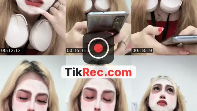 @boringteam0 TikTok live