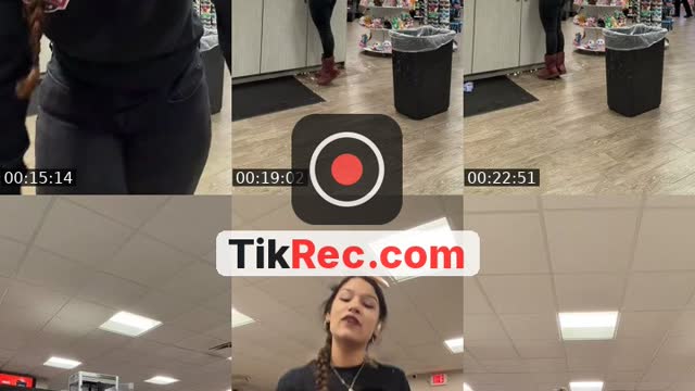 @princessxps TikTok live