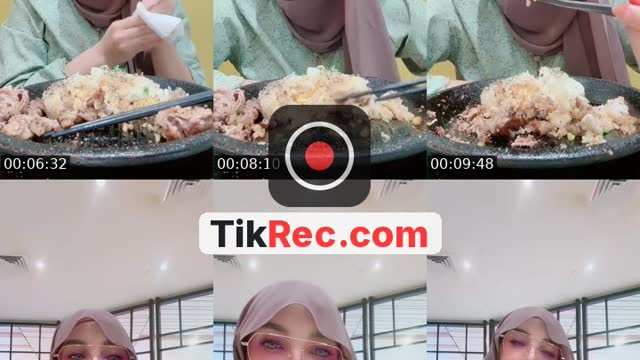@lovelymeksarrah TikTok live from 2026-09-24