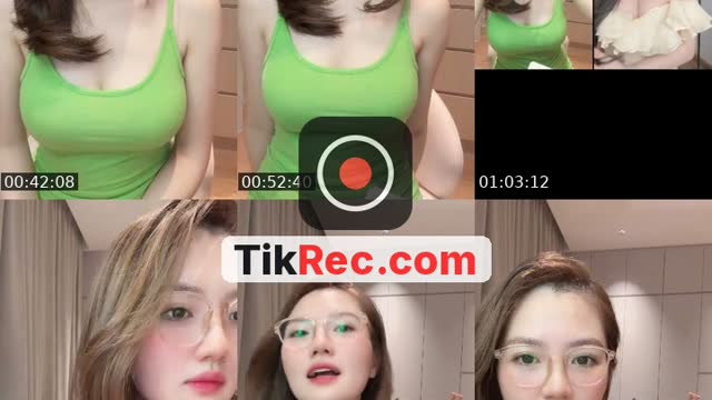 TikTok live: Salam kenal guys✨ by @anhthi3009