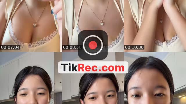 @anbinh02030708 TikTok live