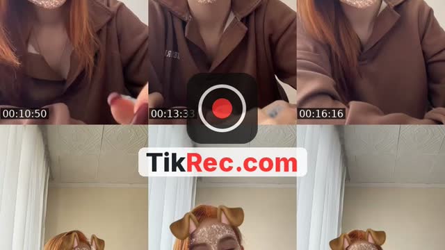 @m_andreevna_a TikTok live
