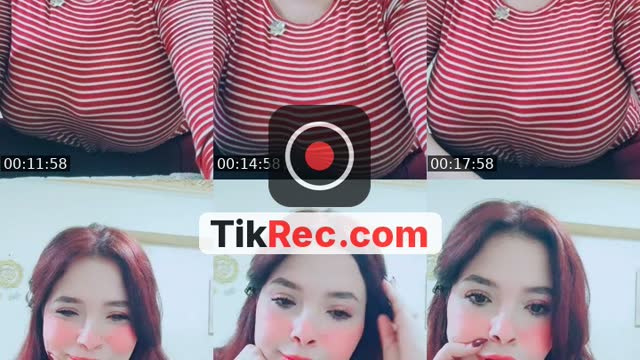 @yourymilamo TikTok live