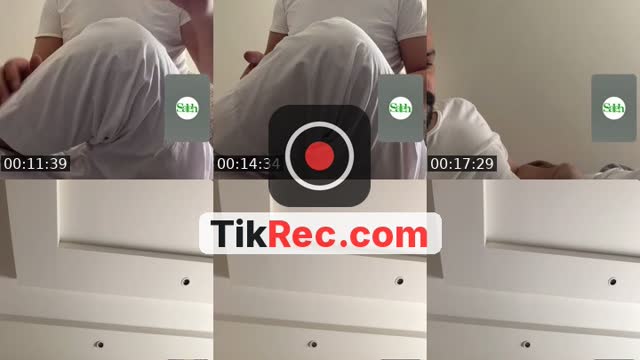 @z5080344 TikTok live