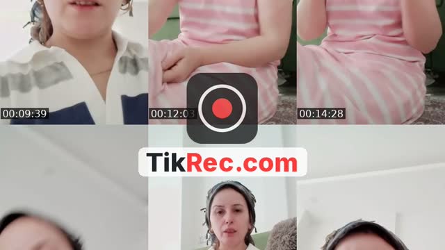 @ankakusu2025 TikTok live