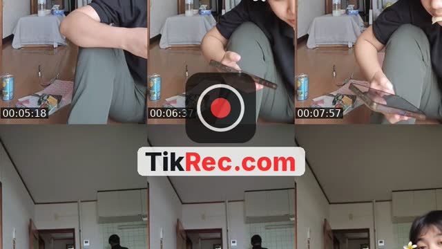 @nkdbgrdilsmnabwjavd TikTok live