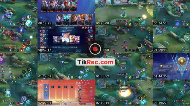 @uppu_cham TikTok live from 2026-09-24