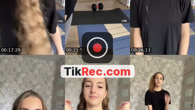 @pipsik442 TikTok live