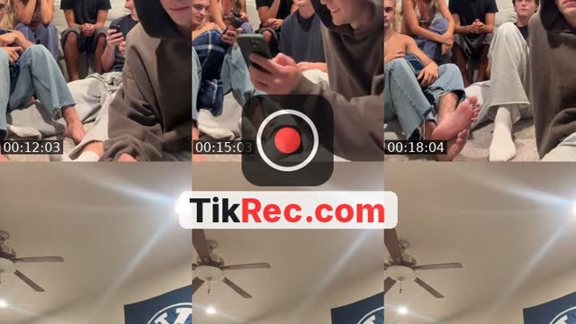 TikTok live: Provo by @maddoxlopezz