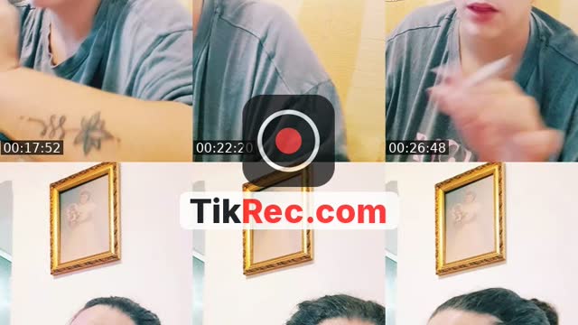 @noeliiaamg19 TikTok live from 2026-09-24