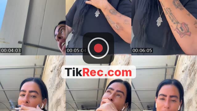 @lamoflta TikTok live