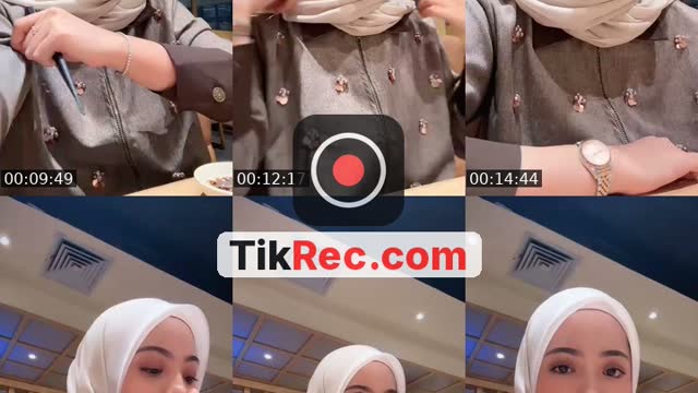@dhebyrisaa TikTok live from 2026-09-24