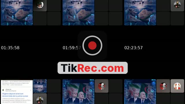 TikTok live: Souveraineté🇮🇷 by @altitude250