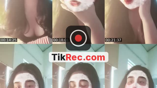 @be.con.iu.10 TikTok live