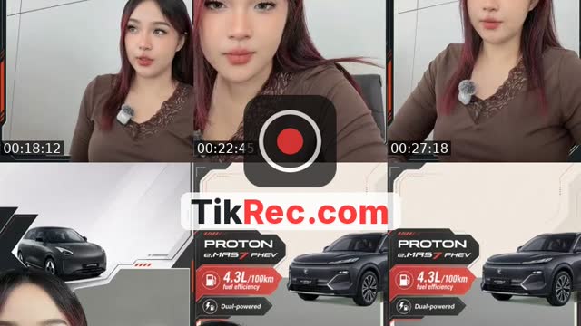 TikTok live: PROTON EMAS READY STOCK by @peringgitmaxauto