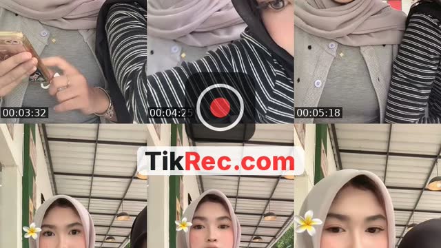 @tjfdhya TikTok live