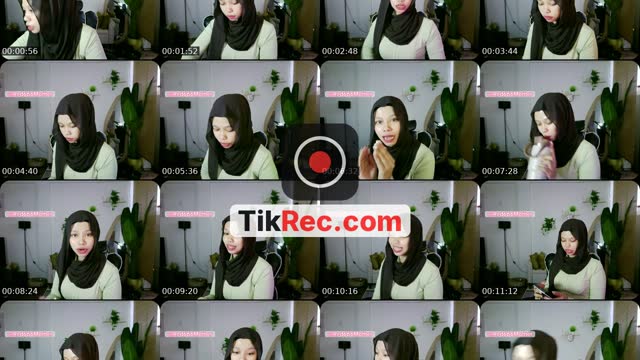 @merah666____ TikTok live