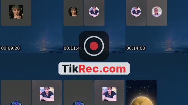 @pantera1xishnica TikTok live