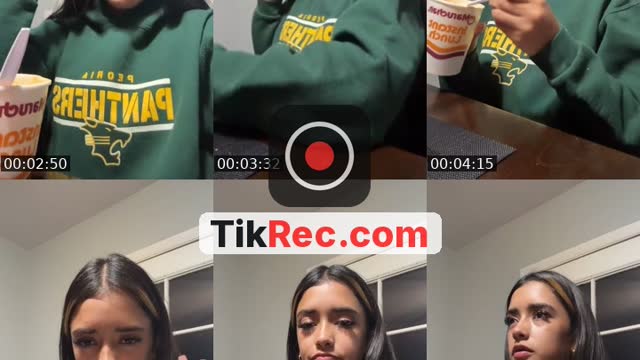 @lelannics TikTok live