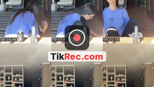 @ggibbi_ TikTok live