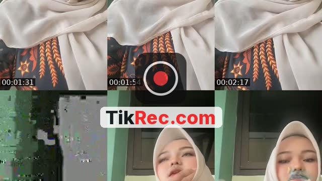 @meilindanuraziz TikTok live