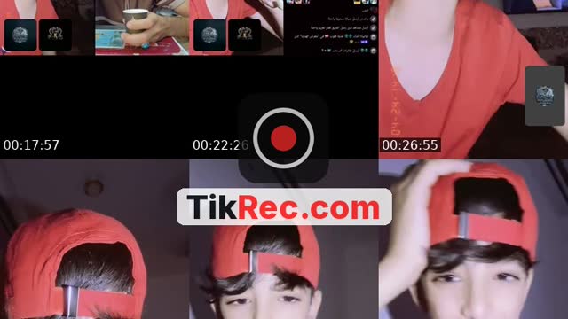 @ppazoka426 TikTok live