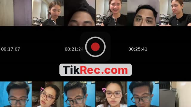 @baktong.wtf TikTok live from 2026-09-24