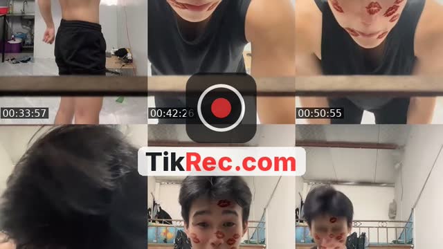 TikTok live: Hồi chiều trời mưa by @mkha824