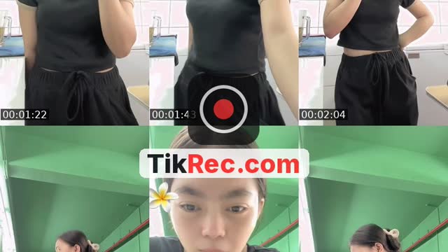 @targetlock2307 TikTok live