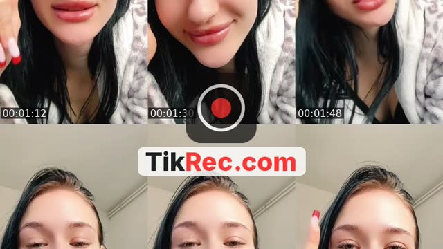 @screeem.xx TikTok live