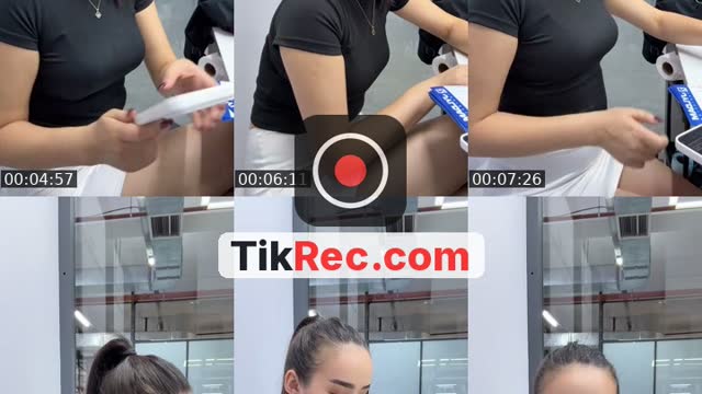 @zhanatova077 TikTok live