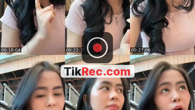 TikTok live: Tes by @stepanyyliem