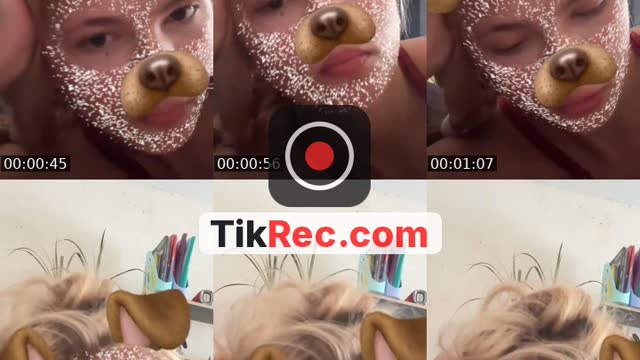 @kovalshfrh4 TikTok live