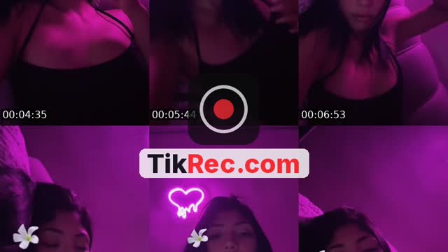 @jarlinvalencia00 TikTok live