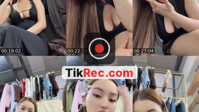 @asvvvttttt TikTok live