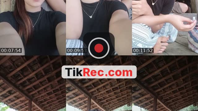 TikTok live: gabutt by @via.oktaviani176