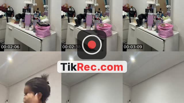 @arielkysvip TikTok live