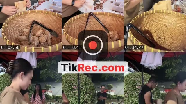 TikTok live: OTR ASEMBAGUS TAMAN KOTA by @dindasayudha