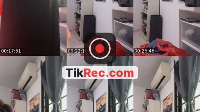 TikTok live: CLOTHES FOR $1 ‼️ by @thedaintycloset