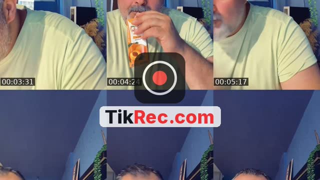 @murat.demir8295 TikTok live