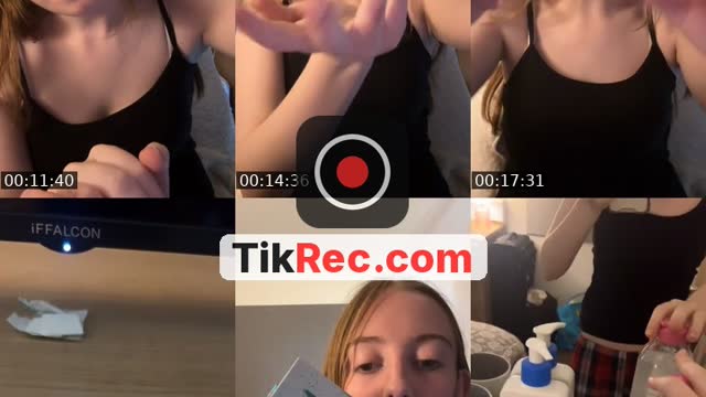 @asmrrav TikTok live from 2026-09-24