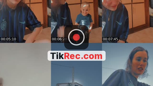 @elysaposada TikTok live