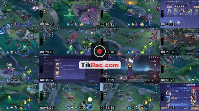@khtrinh6 TikTok live from 2026-09-24