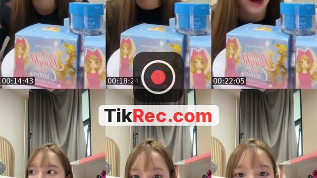 @beebeam47 TikTok live