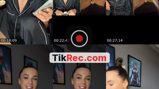 @irynka_kittymama TikTok live
