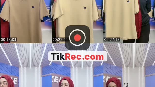 TikTok live: SALES 🔥✨ by @kemejazeke
