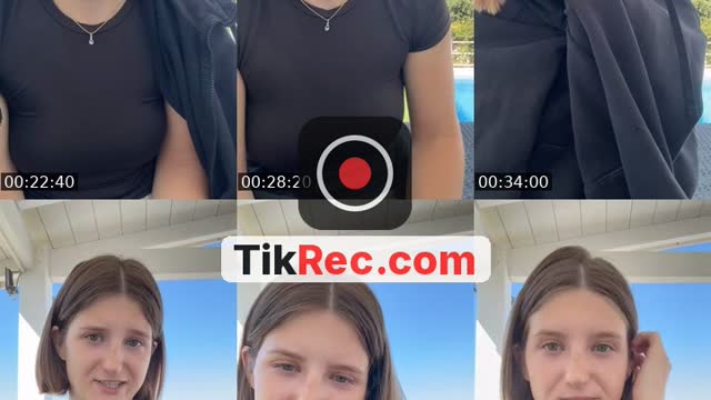 @w.illowillow TikTok live from 2026-09-24