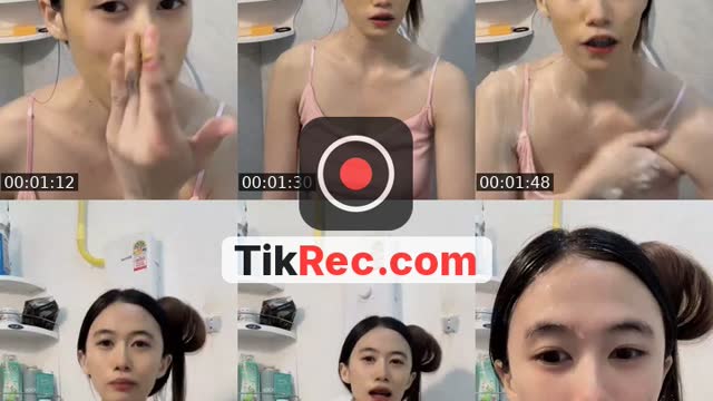 @pung12598 TikTok live