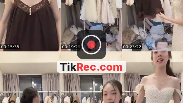 I LOVE TIKTOK - @ngnhii28