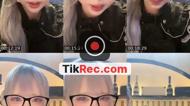 TikTok live: 配信！遠隔待ち中！˚✧₊⁎❝᷀ົཽ≀ˍ̮ ❝᷀ົཽ⁎⁺˳✧༚ by @soranul
